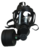 The BEM-4GP  Belgian Full-Face Gas Mask. - thumbnail image 8