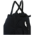 Dutch Military Of Defence Navy Blue Bibbed Over Trousers - thumbnail image 4