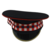British Military Issue Slashed Peak Officers Uniform Cap - thumbnail image 3