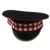 British Military issue slashed peak officers uniform cap