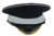 Coldstream Guards Dress Peak Cap Genuine British Military Issue hat, No Badge