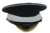 Coldstream Guards Dress Peak Cap Genuine British Military Issue Hat, No Badge - thumbnail image 2