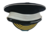 Coldstream Guards Dress Peak Cap Genuine British Military Issue hat, No Badge