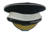 Coldstream Guards Dress Peak Cap Genuine British Military Issue Hat, No Badge - thumbnail image 3