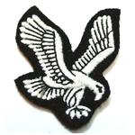 Previous product: Army Air Corps Cloth Sew On Badge