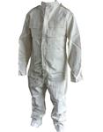 Next product: White Cotton Coverall Royal Navy Issue Heavy Weight Velcro Fronted GS Action Boilersuit, New