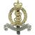 Adjutant General Corps Cap Badges - thumbnail image 2