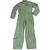 Flight Suit Flying coverall Fire retardant Sage Green RAF Air crew flight suit - thumbnail image 2