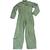 Flight Suit Flying coverall Fire retardant Sage Green RAF Air crew flight suit