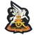Airborne Artillery Blazer Badge - thumbnail image 2