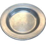 Next product: Aluminium Plate British Army Vintage Military Issue Alloy Army Deep Plate / Bowl