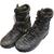 Altberg Army Boots Brown Altberg Defender British Army Issue boots Used Grade 2 and 3