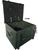Aluminium Ammo Box Square Alloy Box Genuine Military Issue - thumbnail image 8