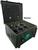Aluminium Ammo Box Square Alloy Box Genuine Military Issue - thumbnail image 6