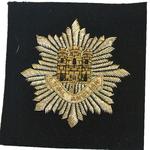 Next product: Royal Anglian Blazer Badge