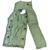 Cotton Beaufort RAF Issue Full Coverage Euro Fighter Cotton Anti G Inside Zipped Trousers New / Used - thumbnail image 3