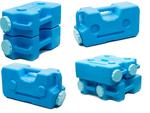 Previous product: Aqua Brick food and water container