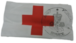 Medical services armband