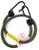 Bungee Genuine Army Issue Strong Olive 30 Inch Bungys New - thumbnail image 1
