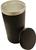 Aluminium Jar Screw Top Tripwire Metal Jar Great For Geocache /  Tea Coffee - thumbnail image 2