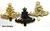 Royal Artillery Cap Badge Selection of Artilary RA Badges