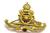 Royal Artillery Cap Badge Selection of Artilary RA Badges