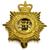 Army Service Corps Cap Badges