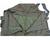 Cold Weather Trousers Austrian Issue Olive Green Winter quilted Trousers New / Unissued