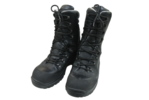 Austrian steel toe mountain boot