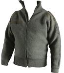 Next product: Austrian Mountain Heavy Weight Wool Zipped Cardigan, AKA Dachstein Guide Cardy