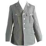 Next product: Austrian Miliary Issue Field Grey Tunic