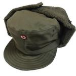 austrian winter hat