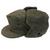Austrian Winter Hat With Fold Down Ears - thumbnail image 2
