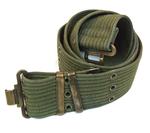 Previous product: Austrian Military Issue Webbing Canvas Working Belt
