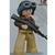 Mini WWII Figures Assorted Lego style Sluban Mini figures for building sets