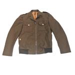 Next product: Brown Blouson BAA Zipped Jacket