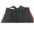 Foot Guards Musicians Black Bands Trousers With Thin Red Stripe - thumbnail image 2