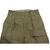 Khaki WWII Type 1950's Pattern WW2 Battle dress Trousers