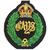 Bays Blazer Badge - thumbnail image 2