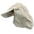 Legionnaires Cap Quality Cotton Hat With Flap  - thumbnail image 3