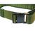 PLCE Webbing Belt Strong PLCE Style Olive Webbing Belt, New - thumbnail image 2