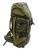 Berghaus Crusader Rucksack 90 + 20 Olive green Large size Bergen, Used Graded