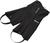 Berghaus Gore-Tex GTX Gaiter Waterproof Breathable Black Goretex Gaiters - thumbnail image 1