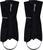 Berghaus Gore-Tex GTX Gaiter Waterproof Breathable Black Goretex Gaiters - thumbnail image 2