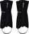 Berghaus Gore-Tex GTX Gaiter Waterproof Breathable Black Goretex Gaiters