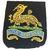 Blazer Badge Of The Berkshire Regiment - thumbnail image 3