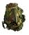 Bergen Air support SAS / PARA woodland camo DPM PLCE field pack / Pathfinder bergan, New