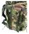 Bergen Air support SAS / PARA woodland camo DPM PLCE field pack / Pathfinder bergan, New - thumbnail image 5