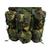 Bergen Air support SAS / PARA woodland camo DPM PLCE field pack / Pathfinder bergan, New - thumbnail image 6