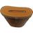 Military Issue Leather Binocular Case New / Used - thumbnail image 3